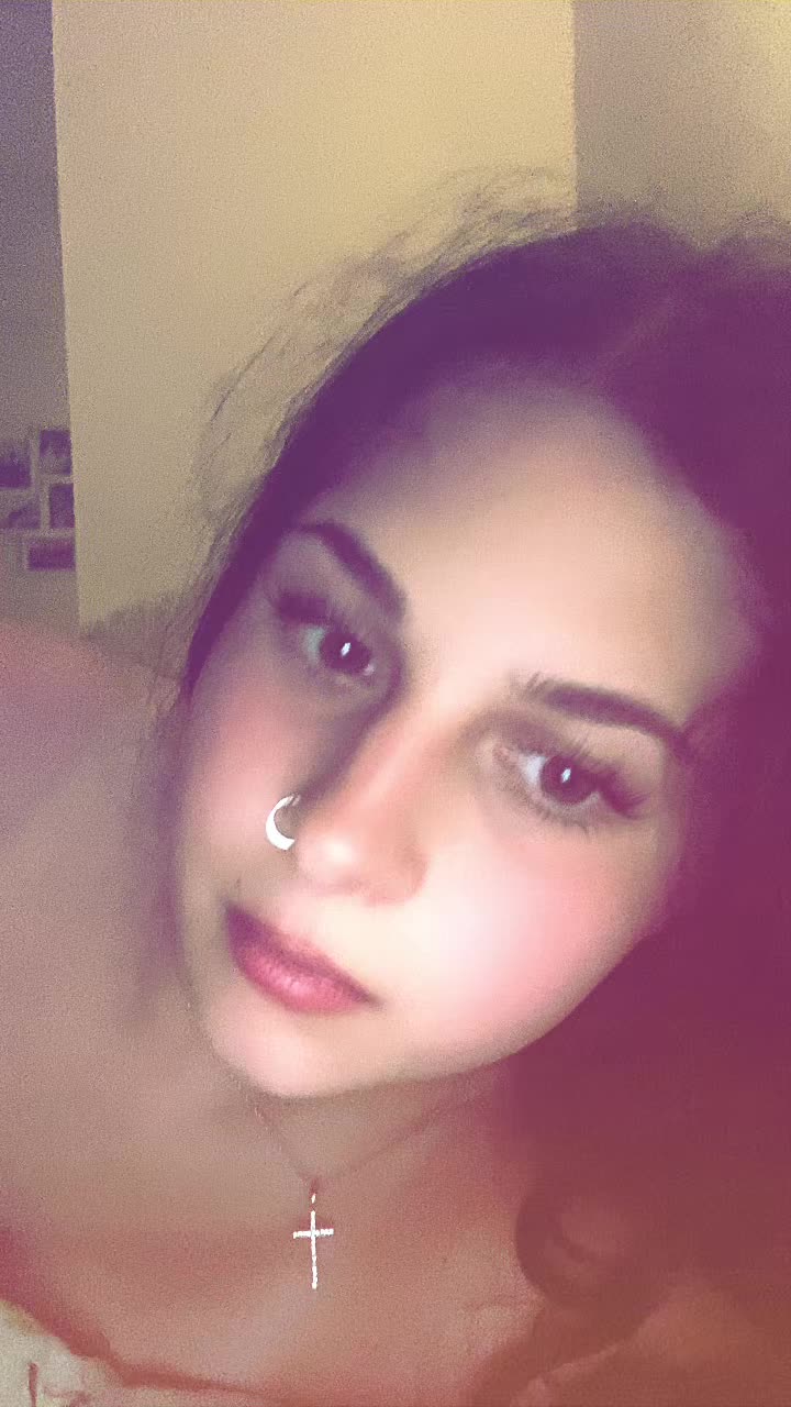 @Selina ✝️