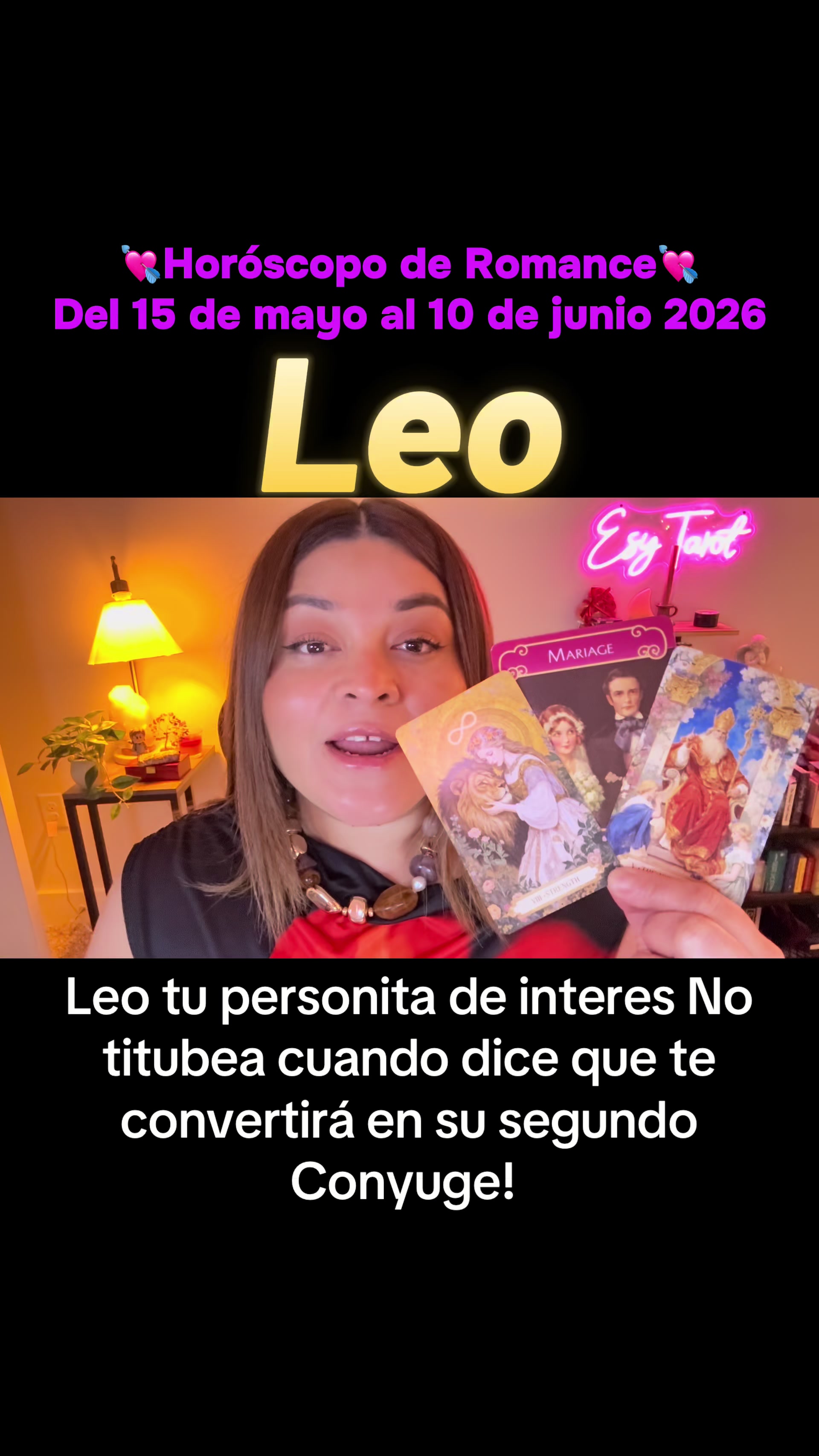 @Esy Tarot