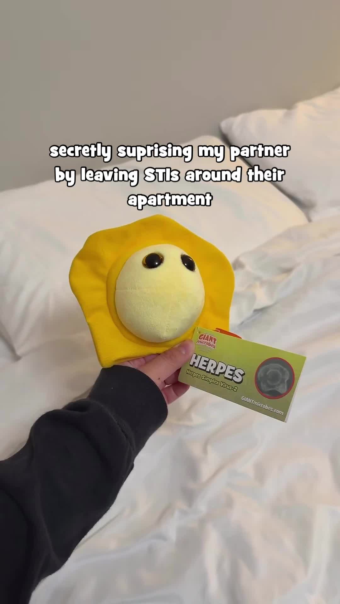 @GIANTmicrobes