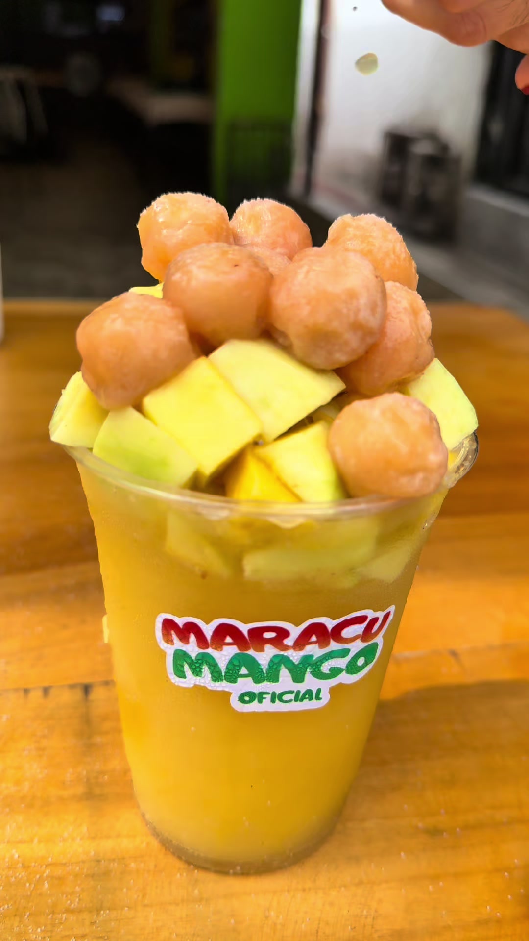 @Maracumango oficial