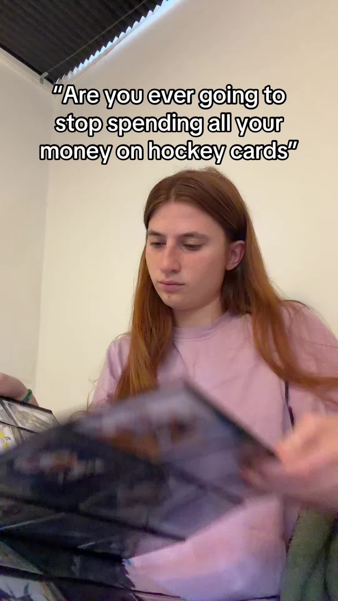 @Beccie 🏒