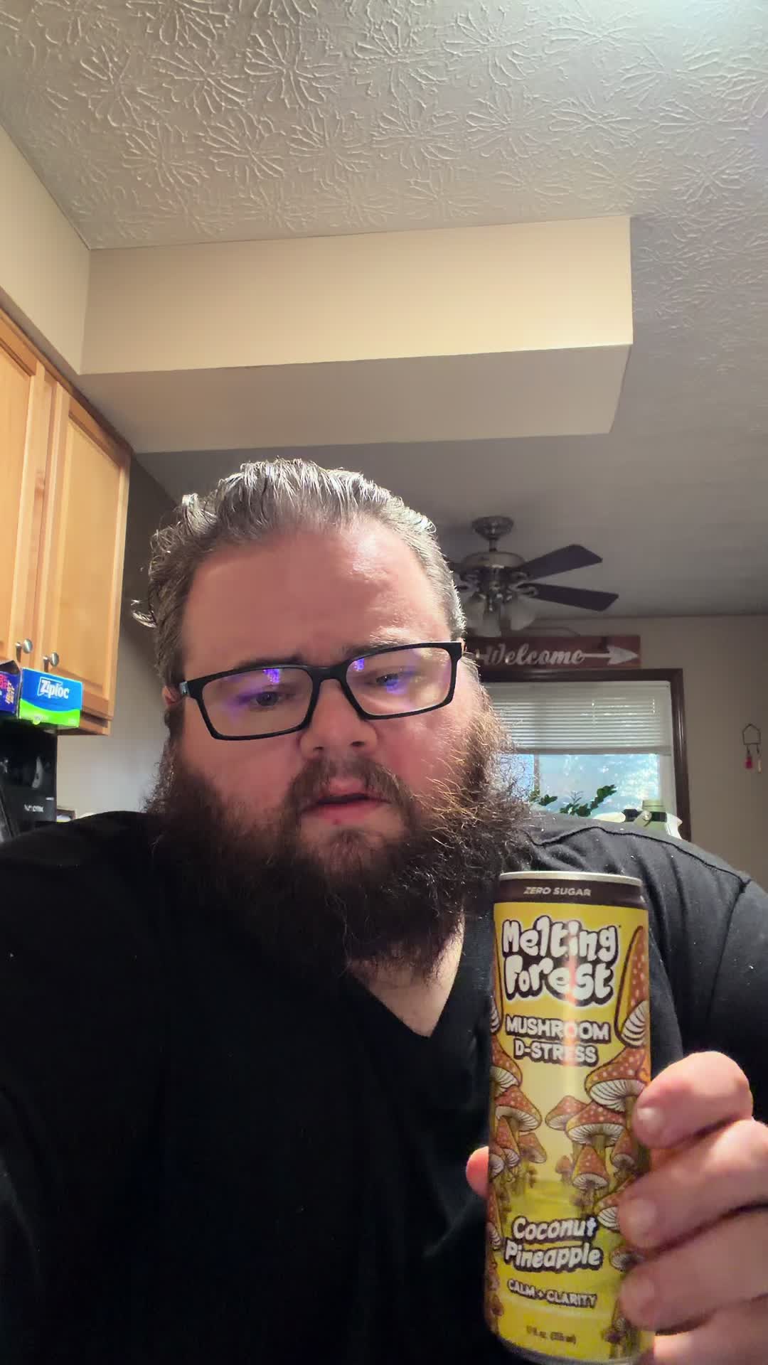 @Shaymus Harvey