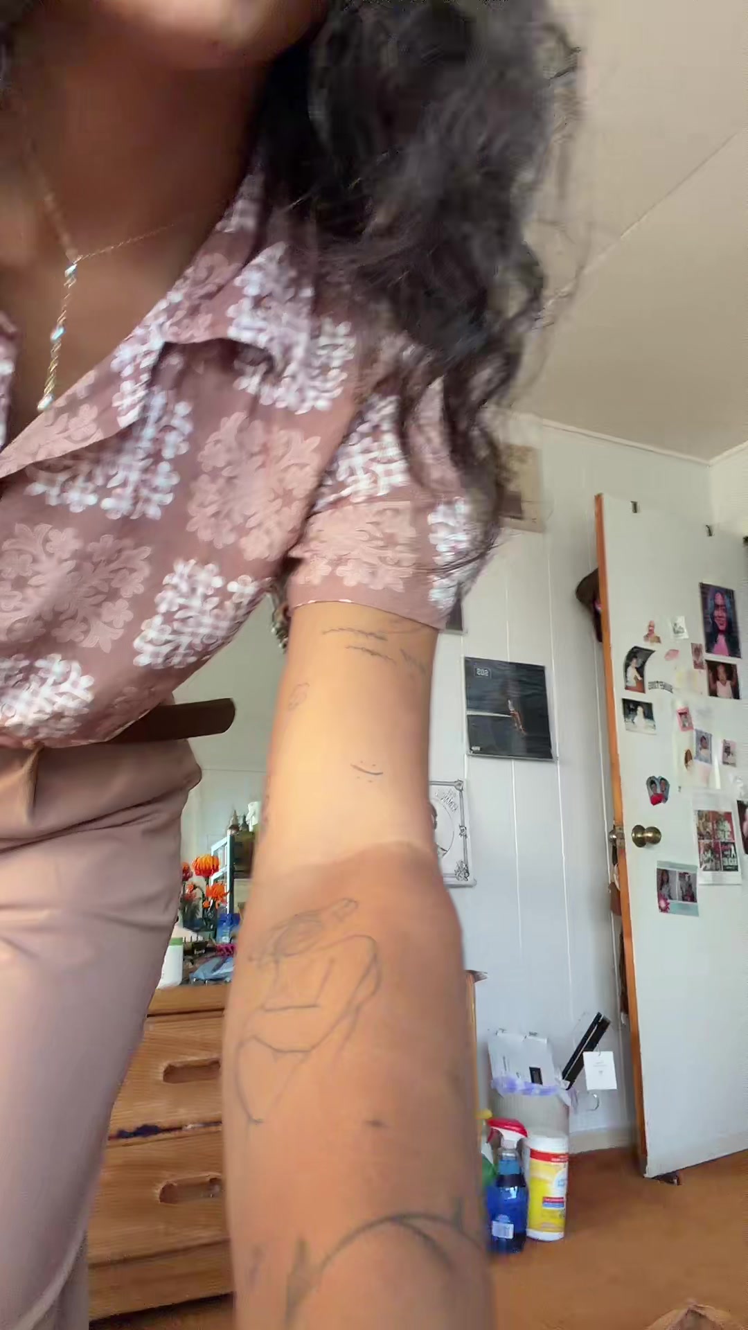 @mikayla kanani
