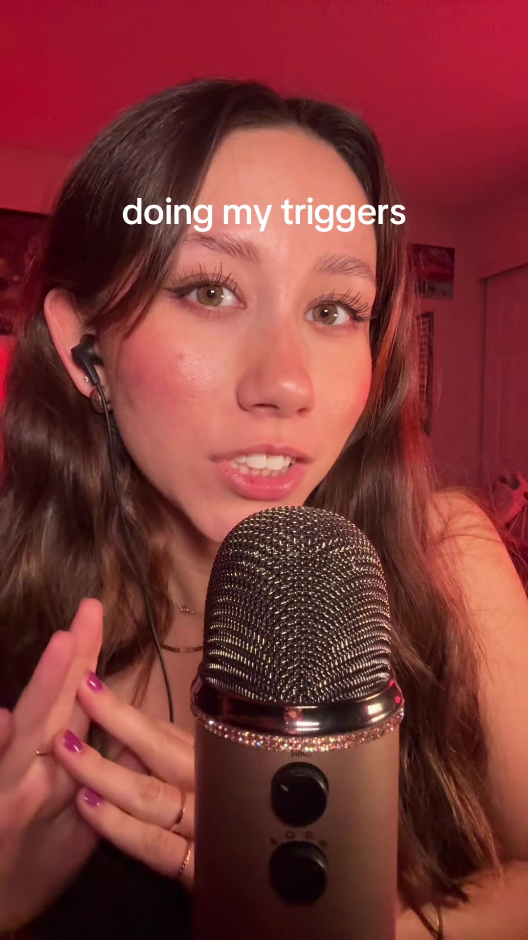 @dakota b asmr