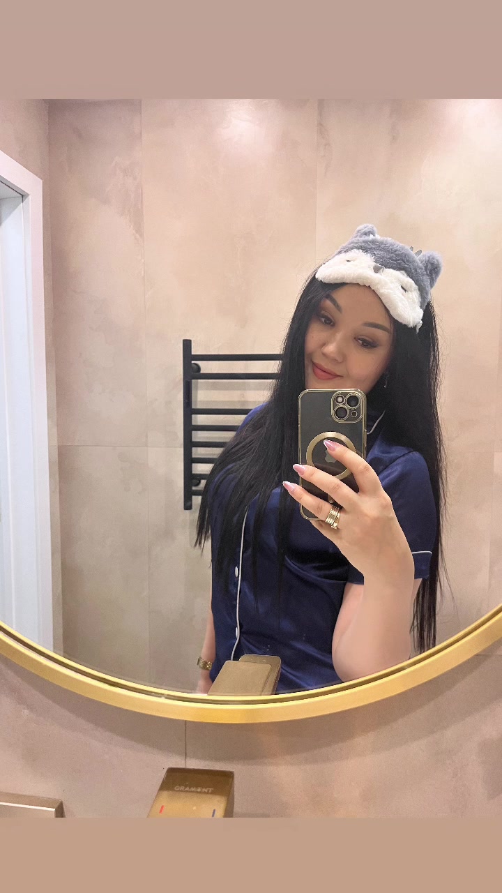 @Жайнара