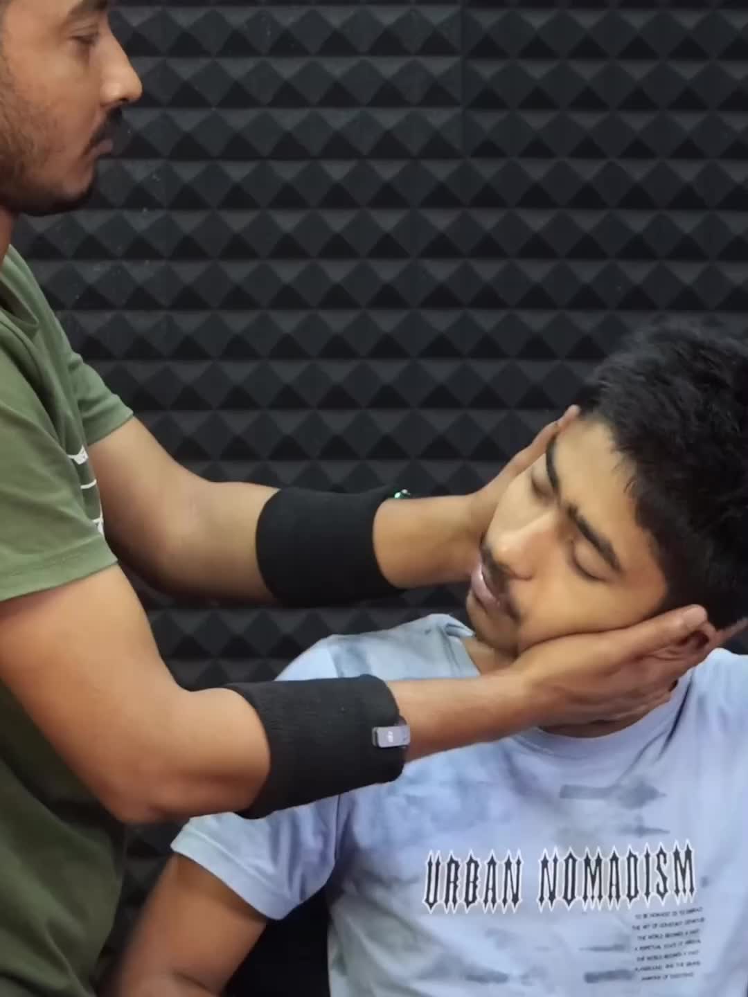 @ASMR CLINIC