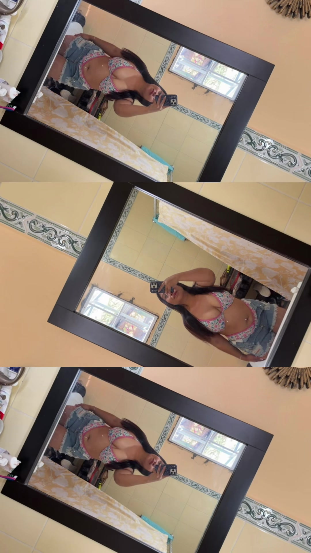 @Melissa Benitez
