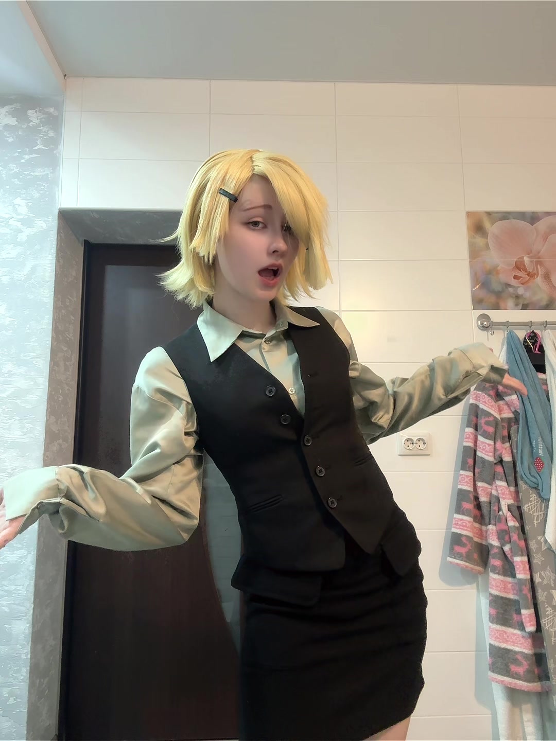 @каспер @