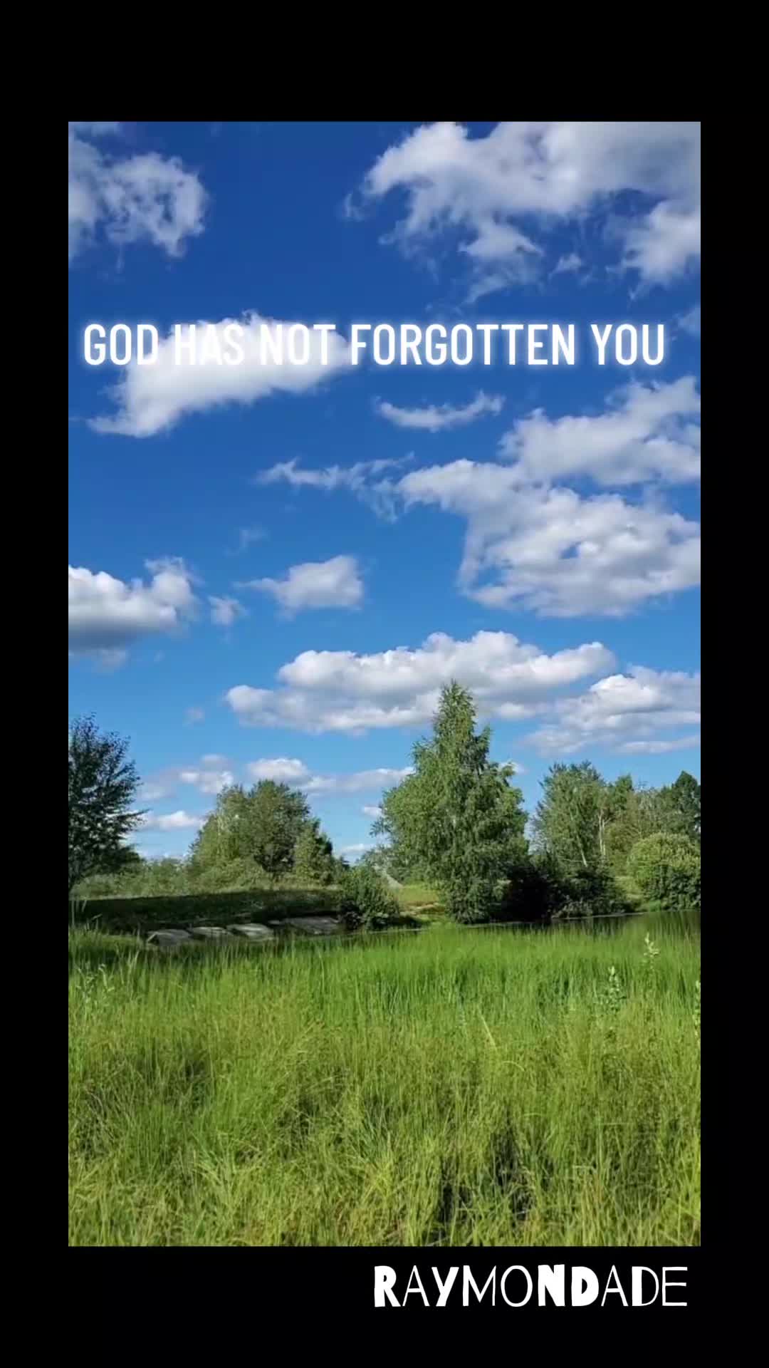 @RAYMONDADE