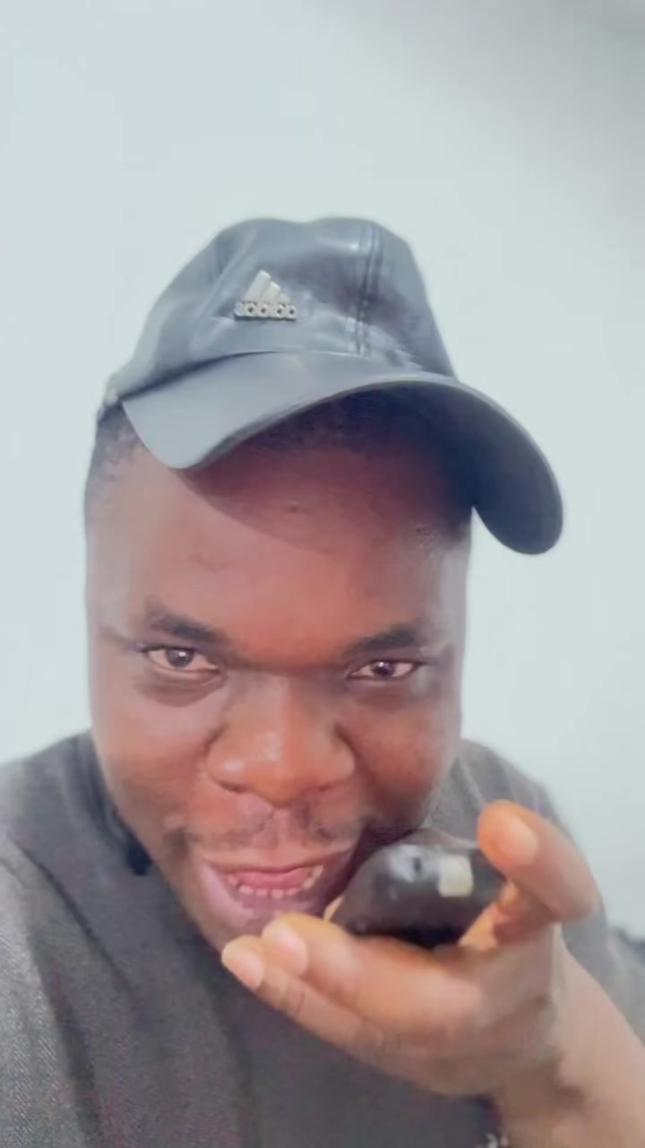 @Chibuzor
