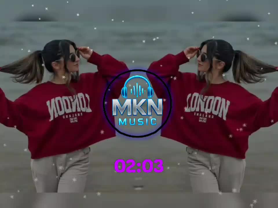 @MKN MUSIC 🎵🎵🎵
