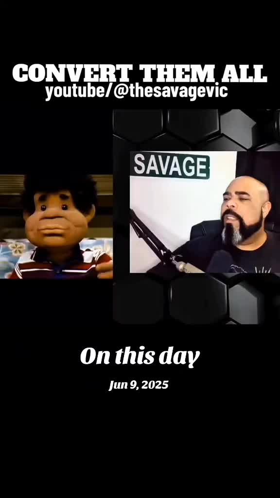 @SAVAGE VIDS