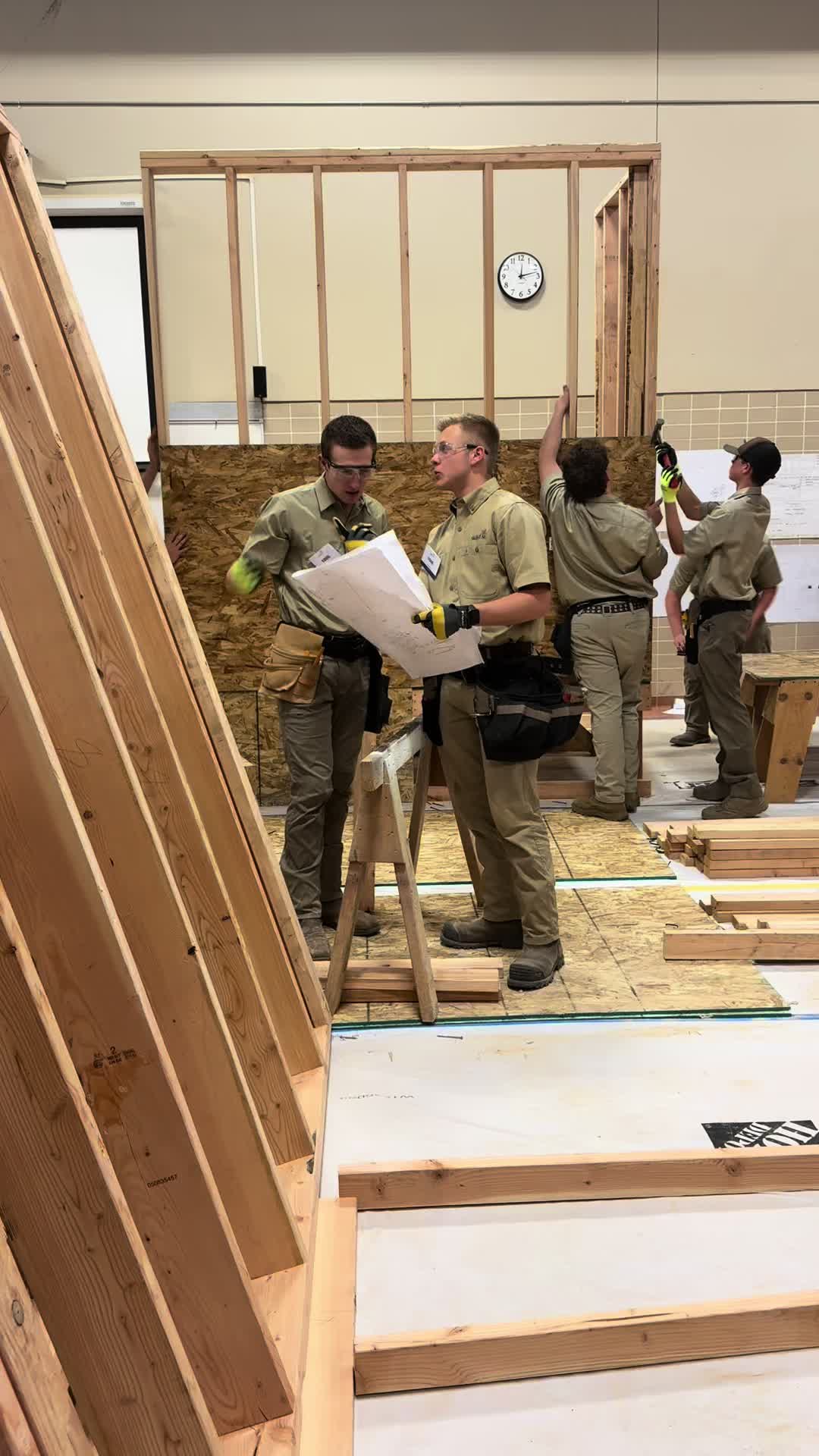 @Uintah Basin Technical College