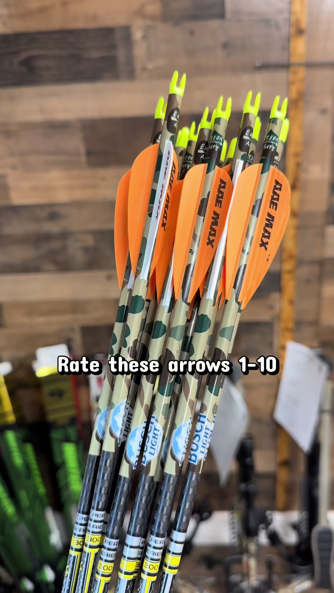 @Ryan | Archery Tech