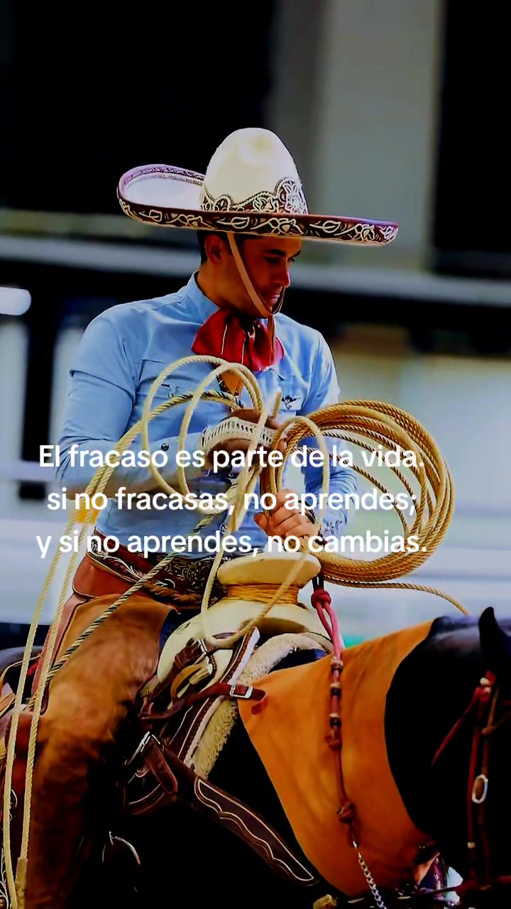 @Charros En Acción