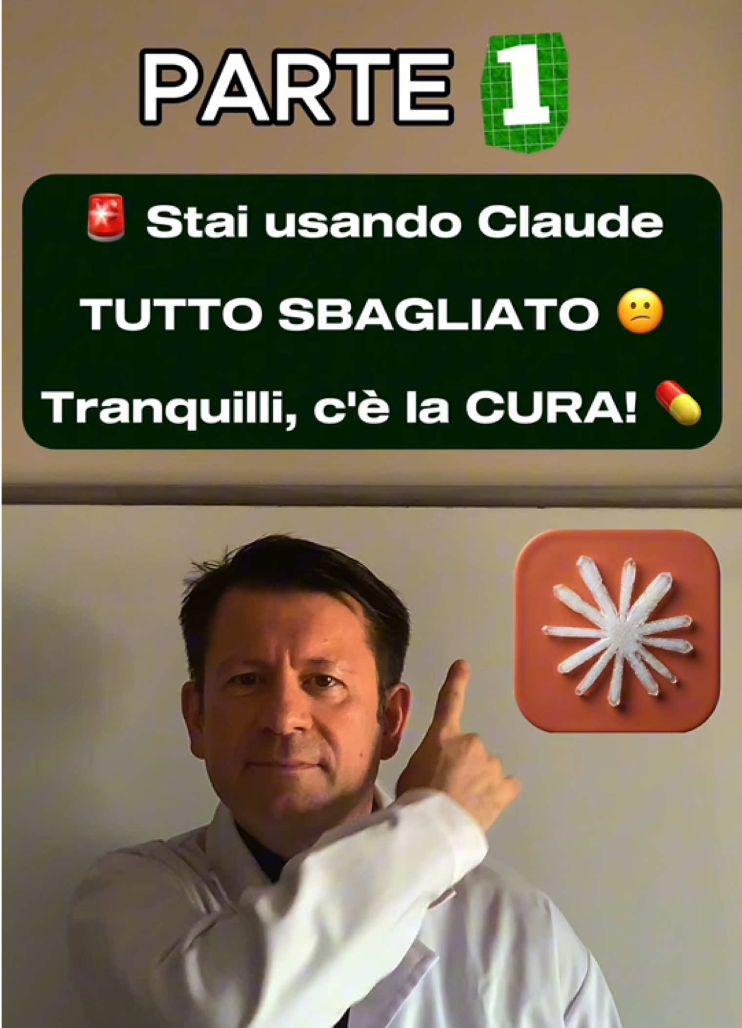 @Dottor AI