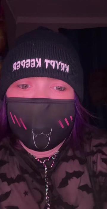 @🦇ＭᖇＳᐯＡᗰＰᏆＲᗴ🦇