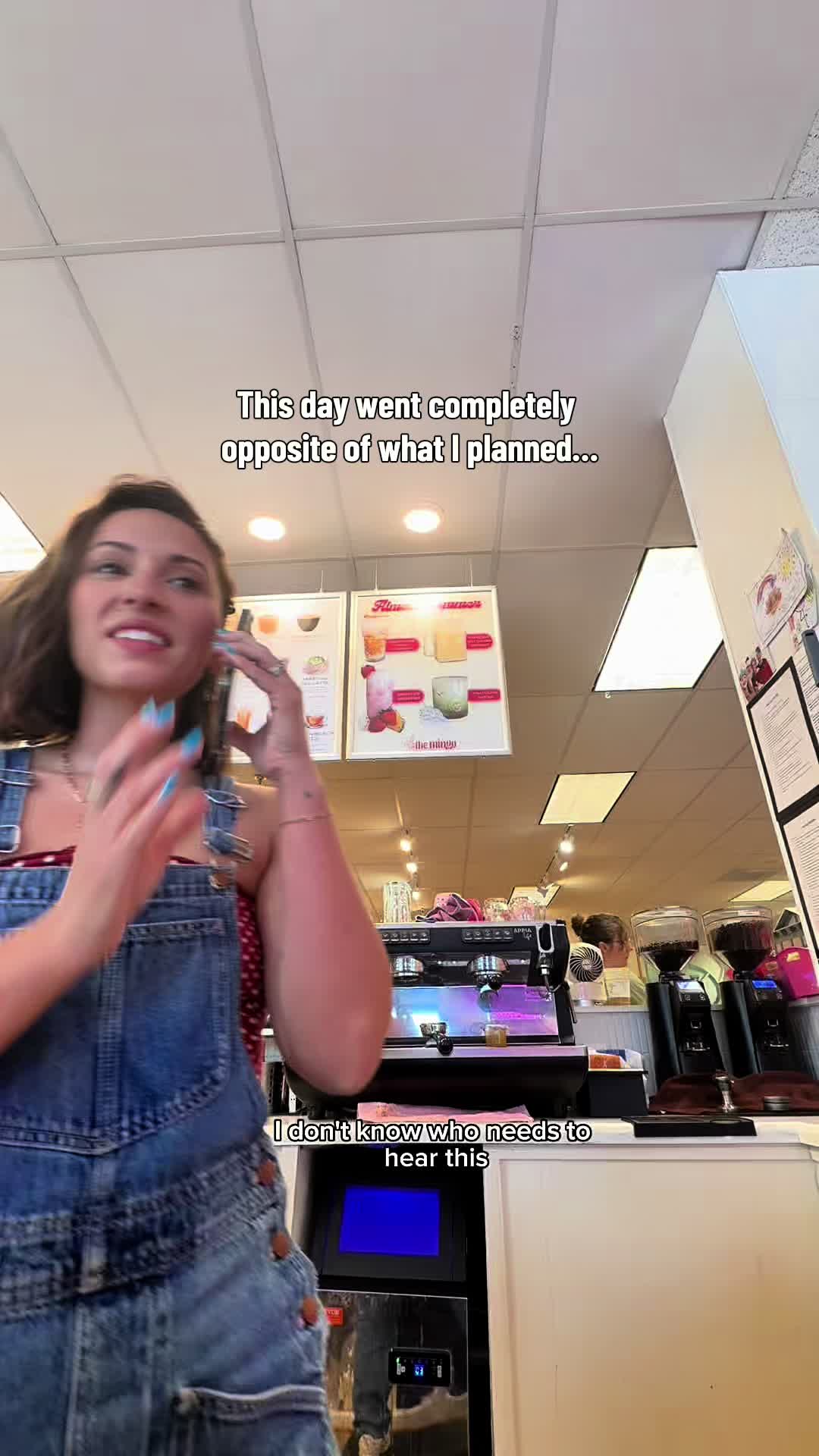 @Rachel Queen
