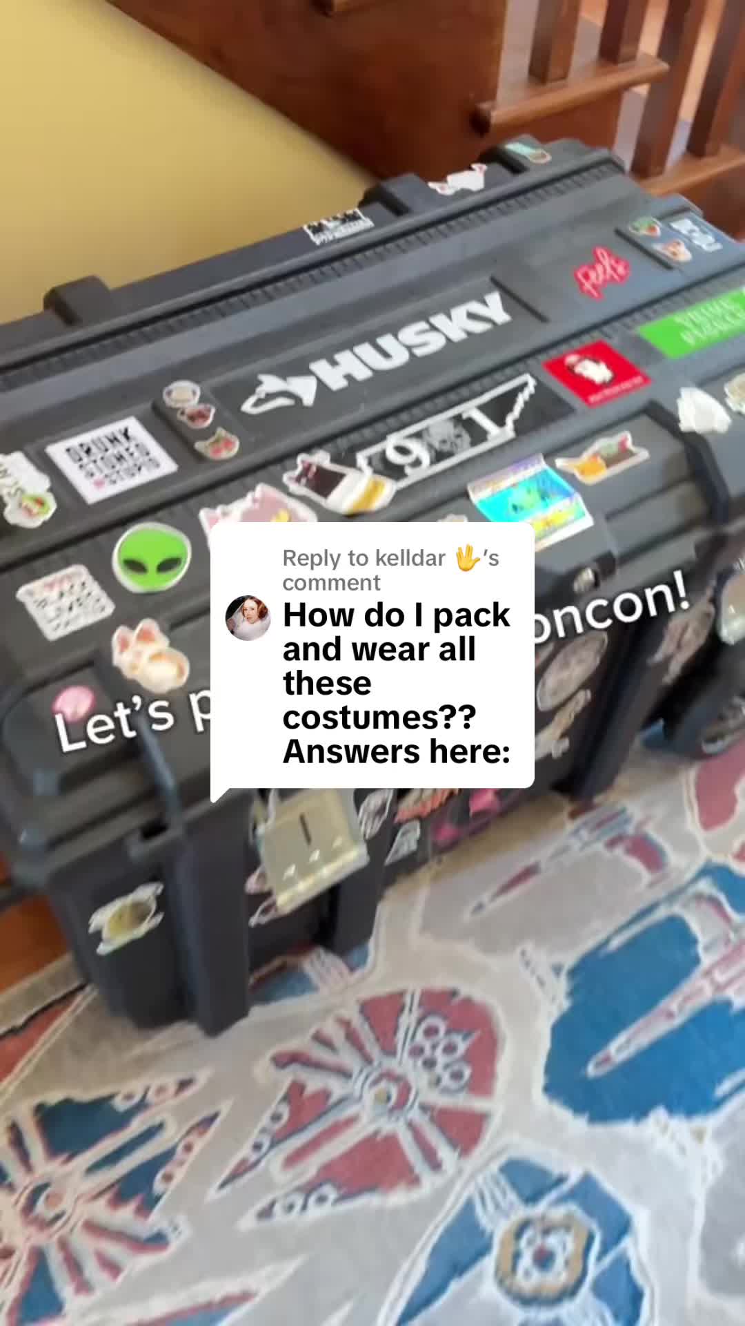 @kelldar 🖖
