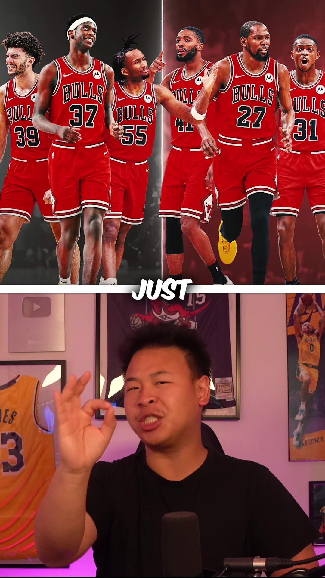 @ezBUCKETz