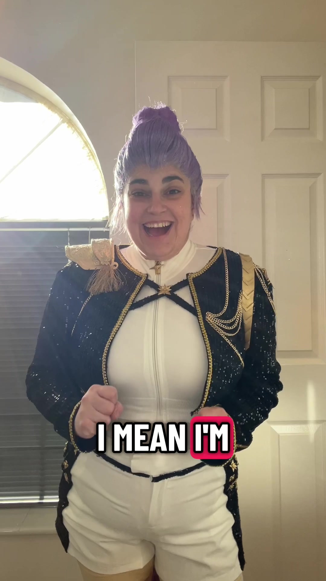 @Amanda Jane