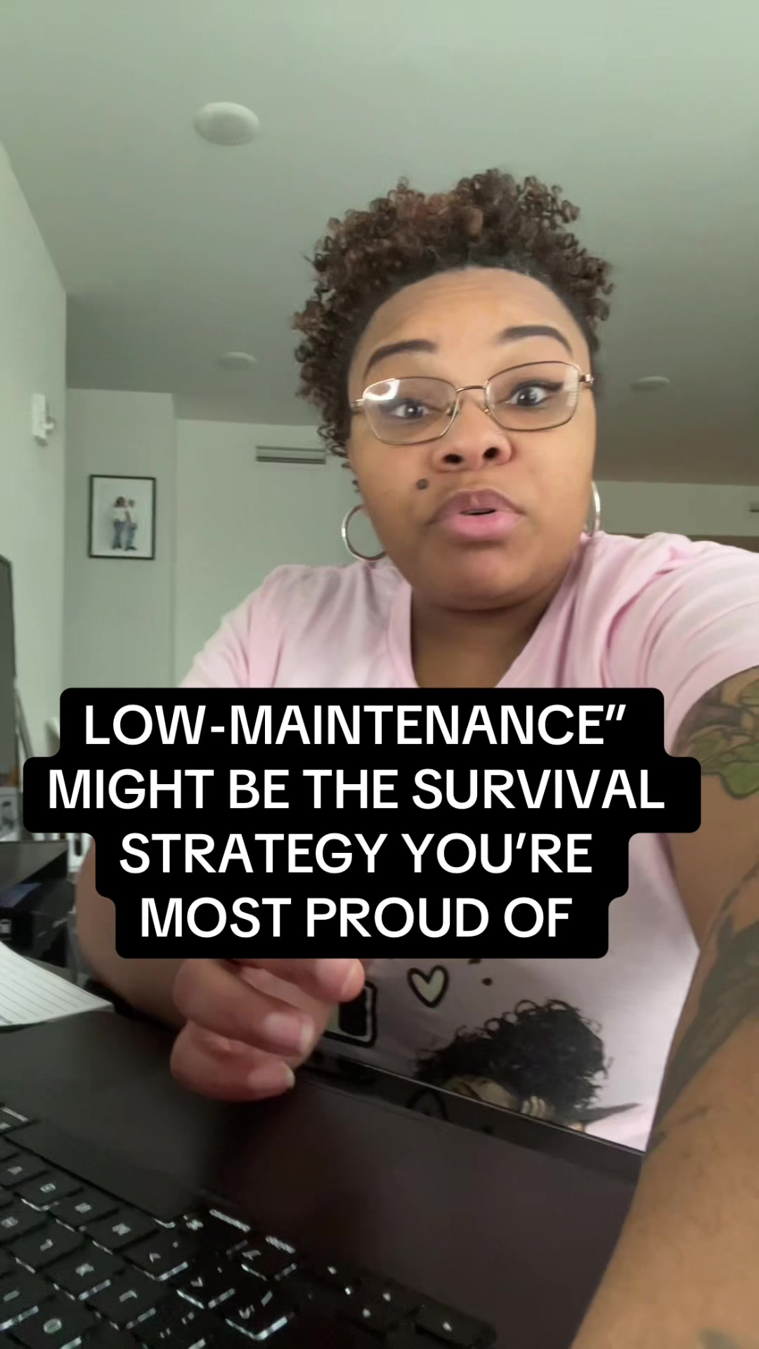 @VonMonique 🎀 Identity Coach