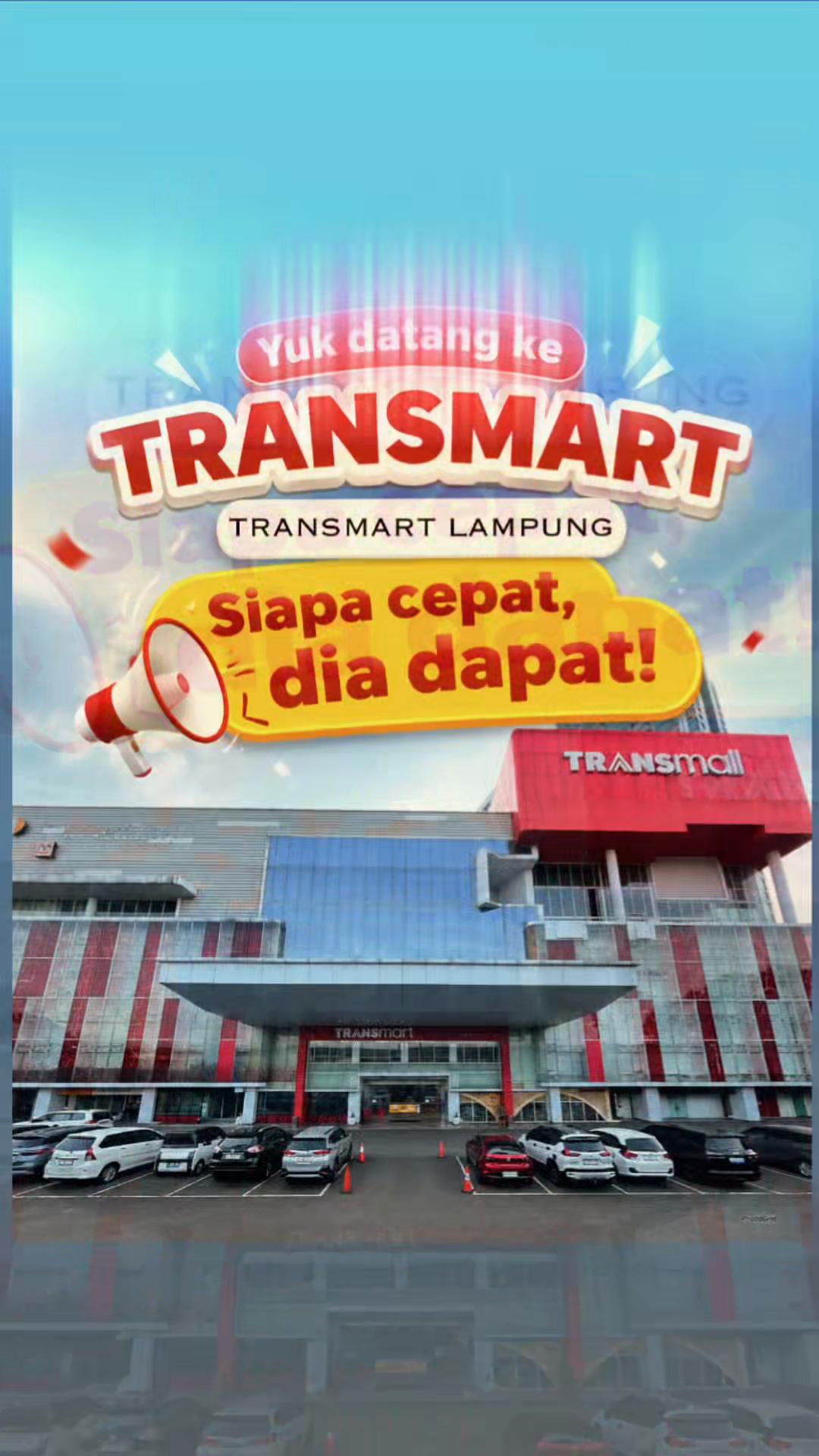 @Transmart Lampung Official