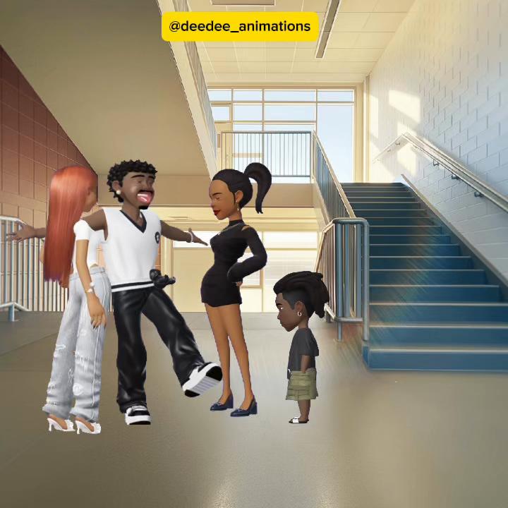 @Deedee Animations