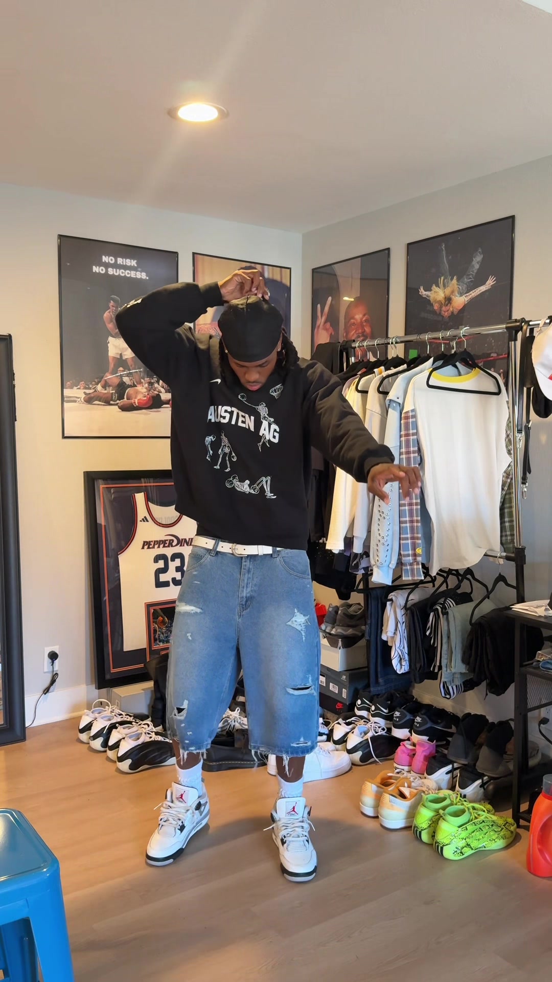 @Rockstar Original
