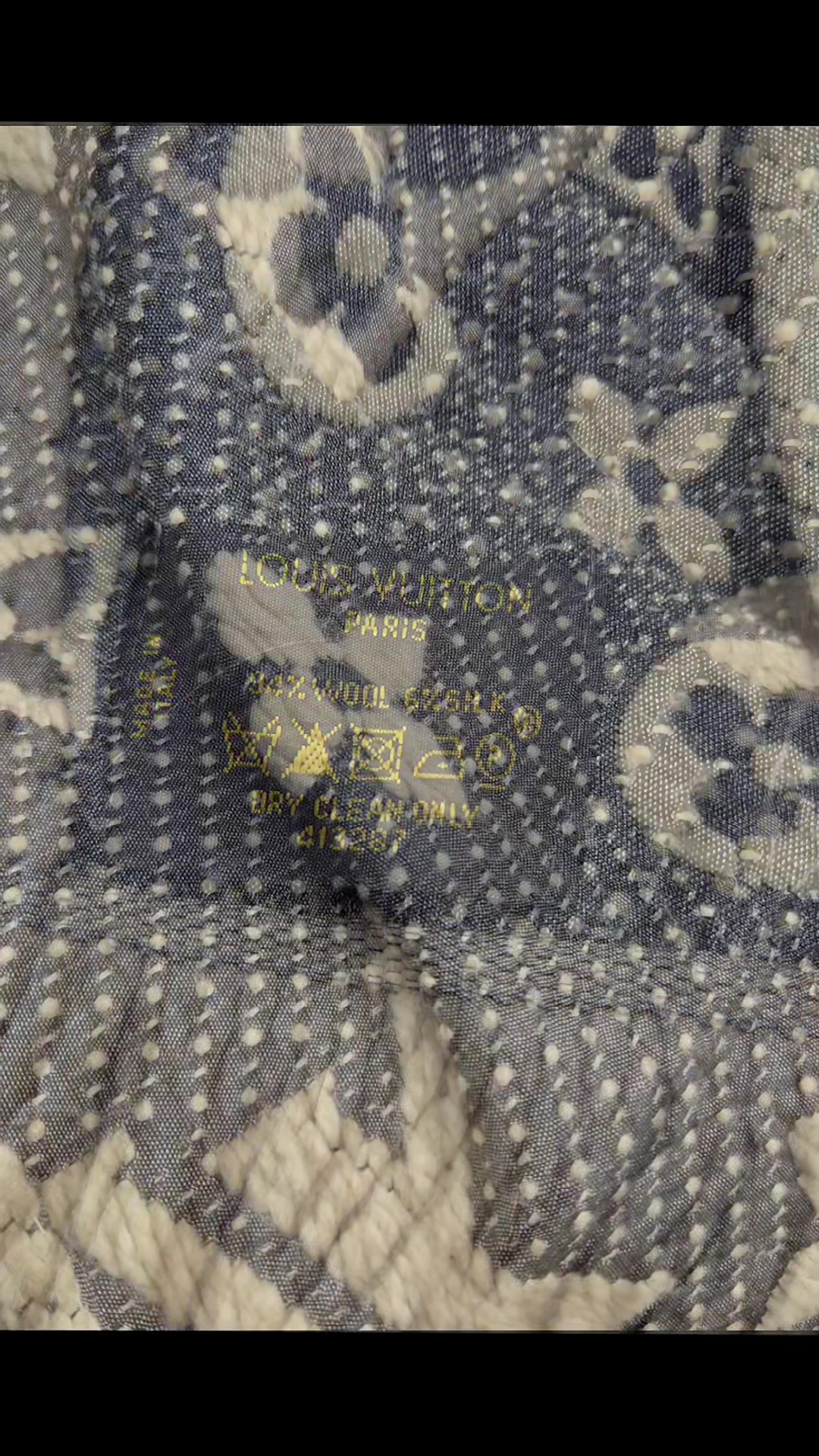 @Vintagissimo SecondHandLuxury