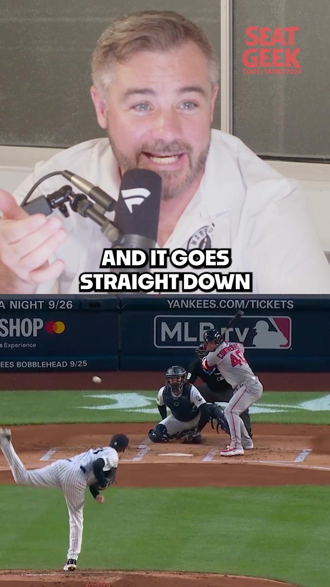 @Talkin’ Yanks