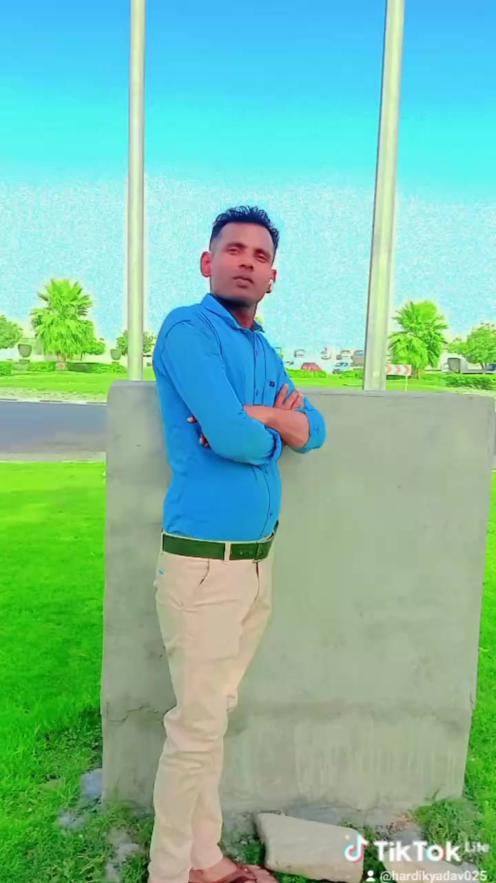 @Hardikyadav