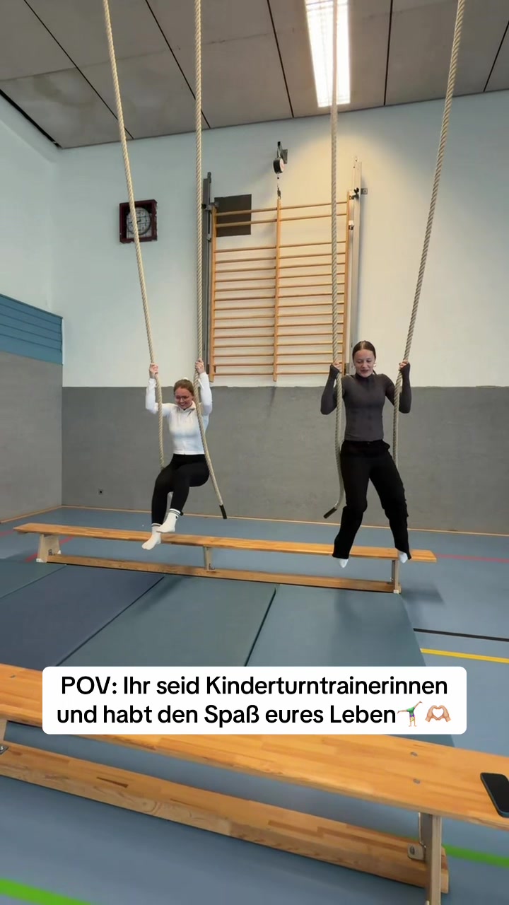 @Turnen🪩🤸🏼♀️