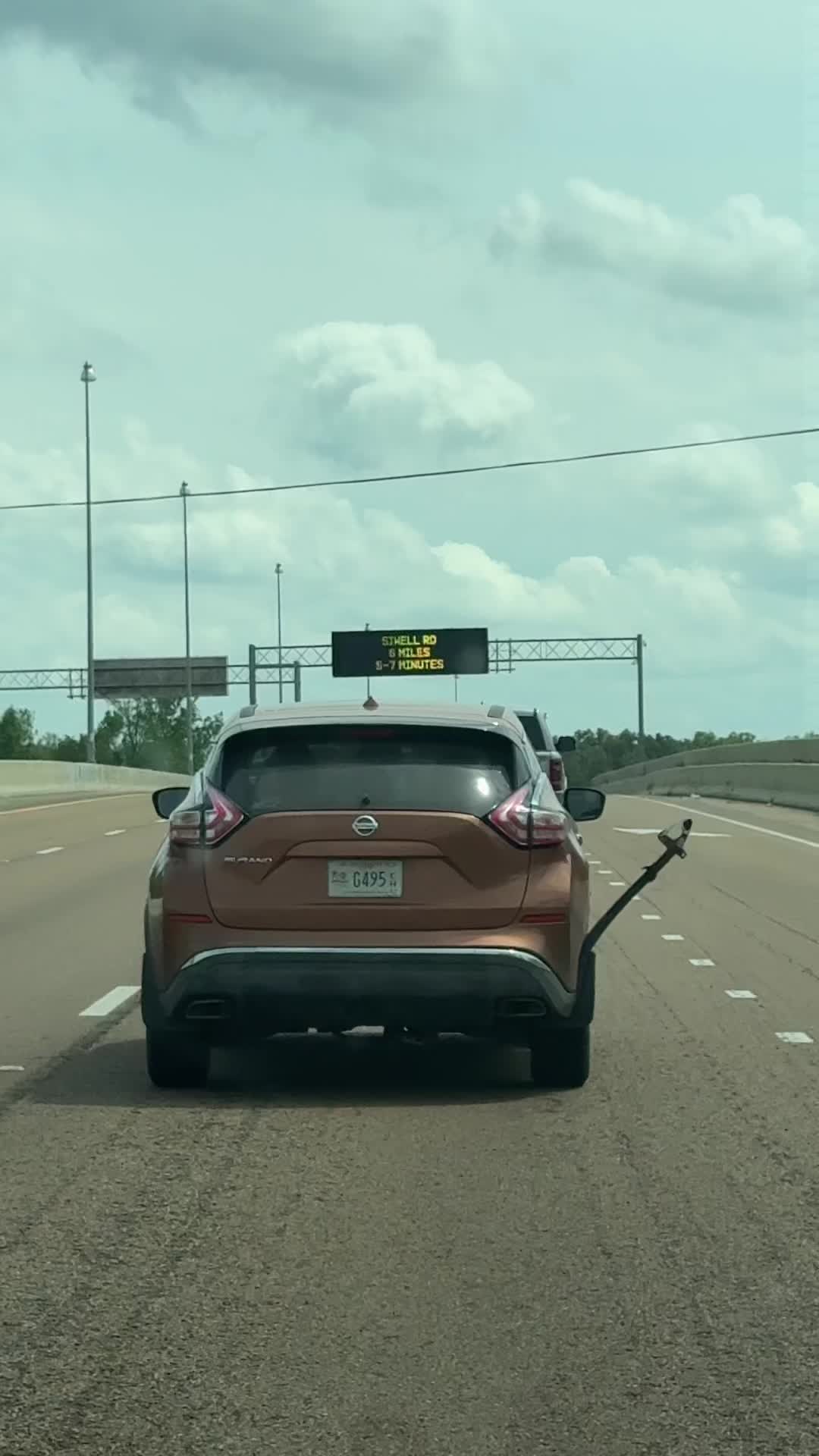 @&ldquo;Nismo&rdquo; Nick Scherr
