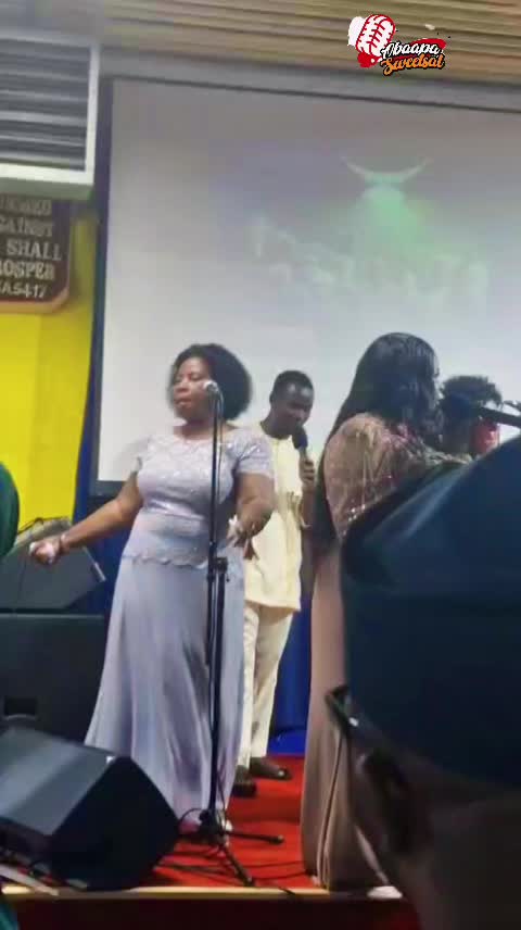@OBAAPA SWEETSAL MINISTRIES