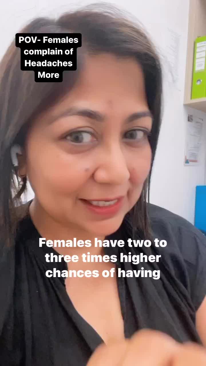 @Dr Kaushiki Dwivedee