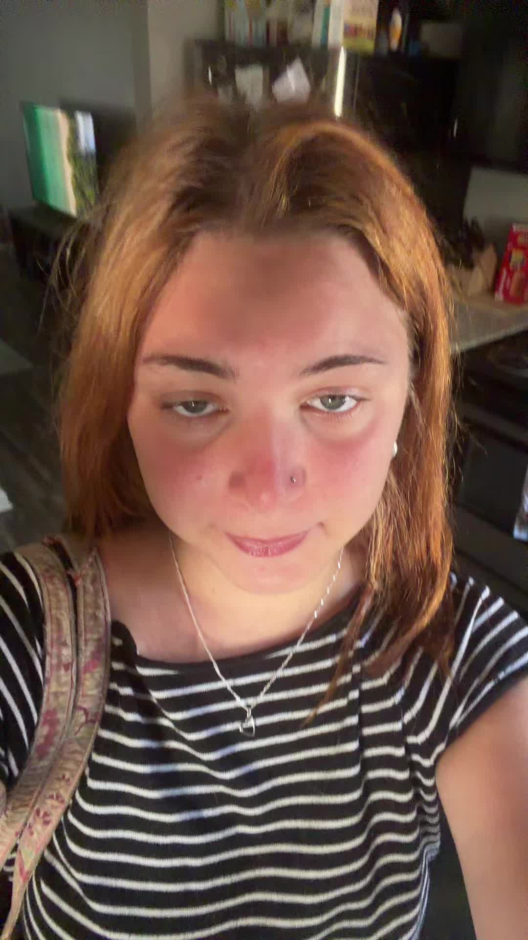 @Danielle Roberts