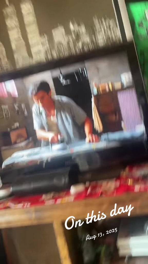 @El Chino
