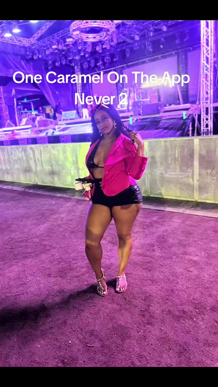 @❤️CaramelDiva❤️