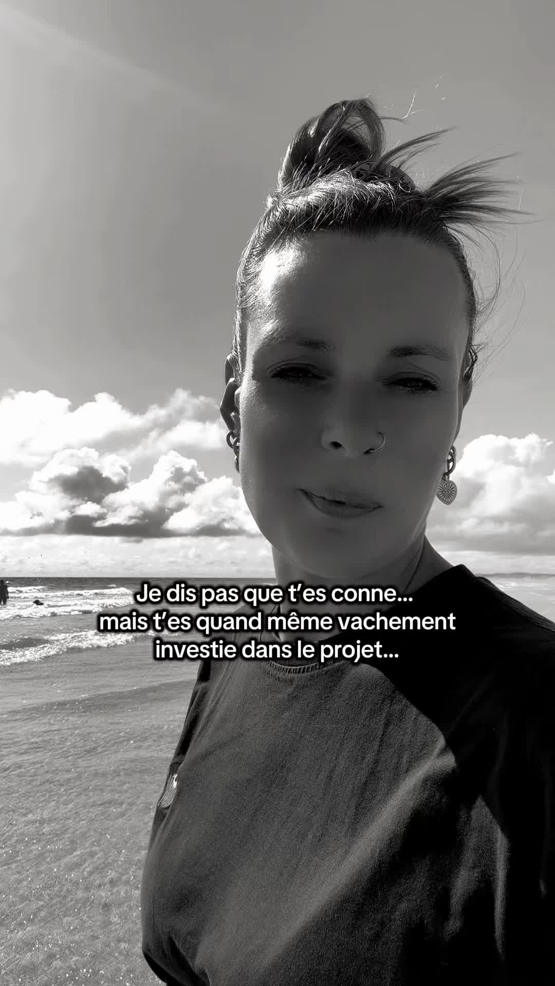 @Pauline | La R&eacute;veilleuse