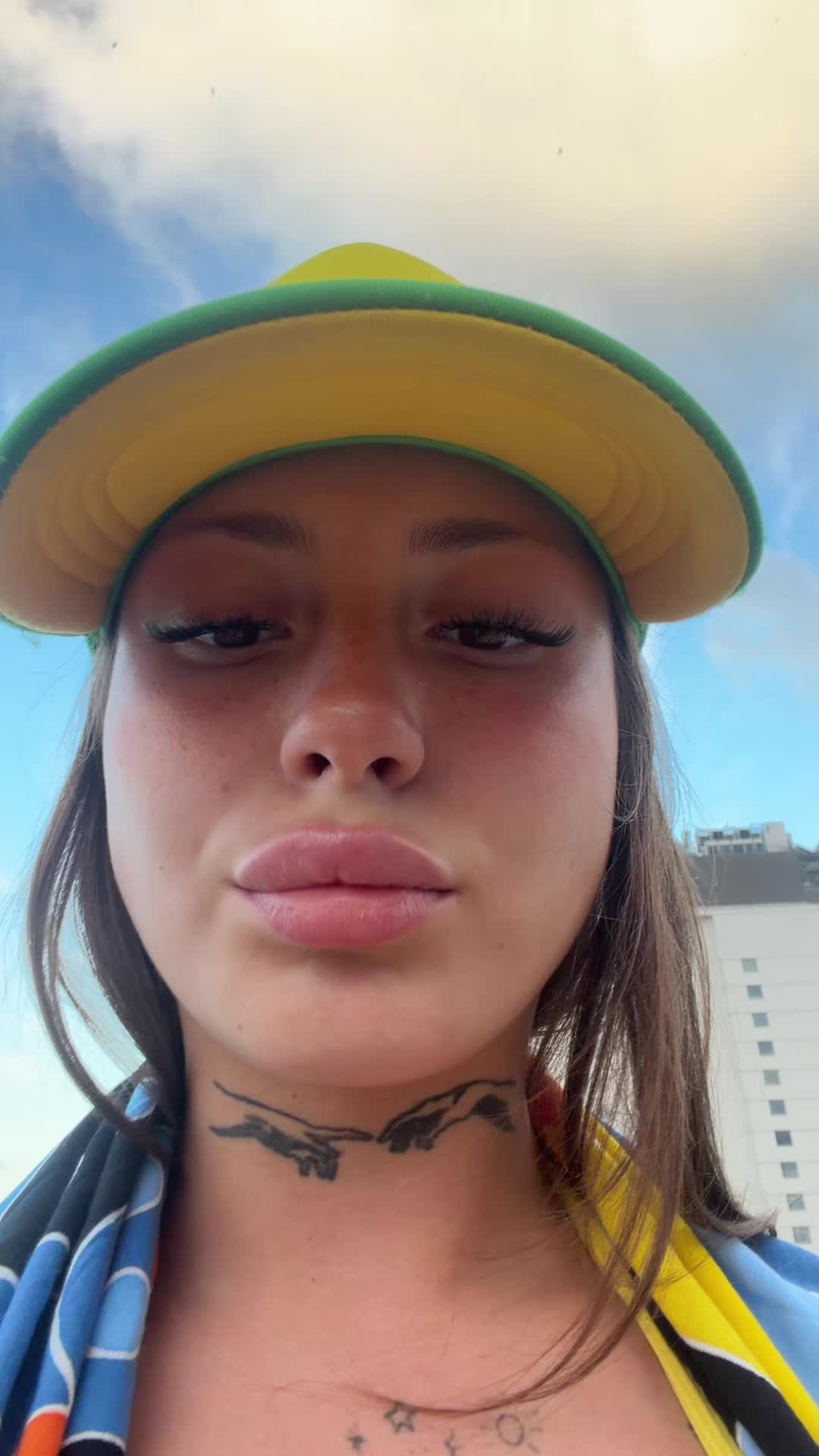 @Hortykitty