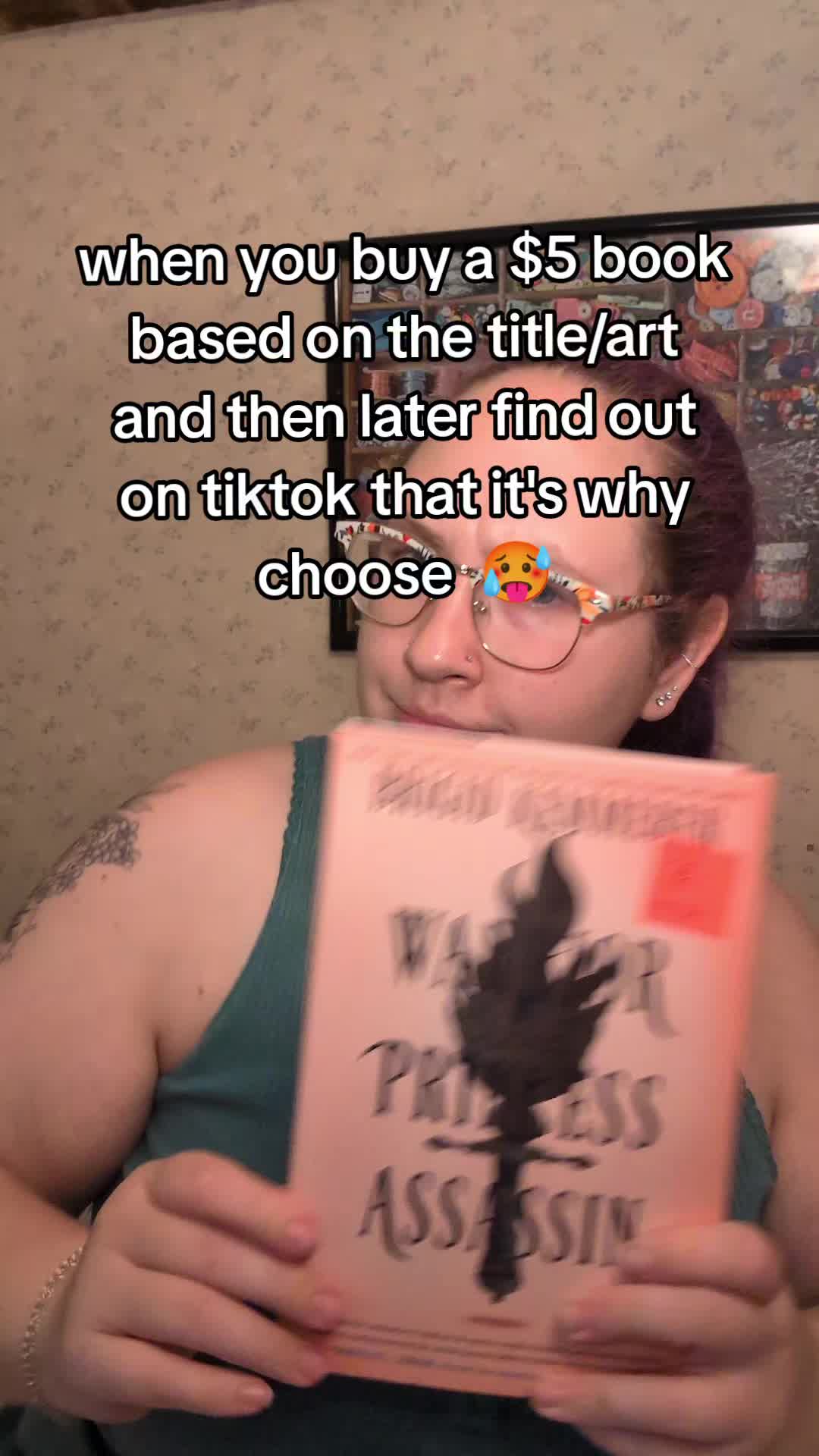 @Megan Rose
