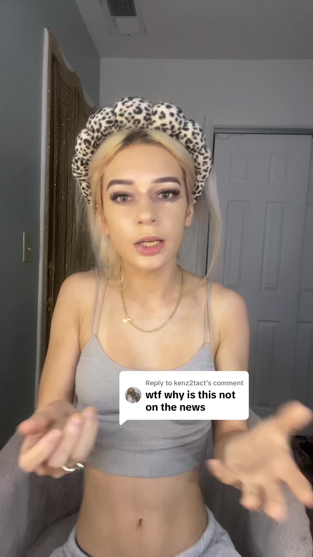 @OverlyKayla