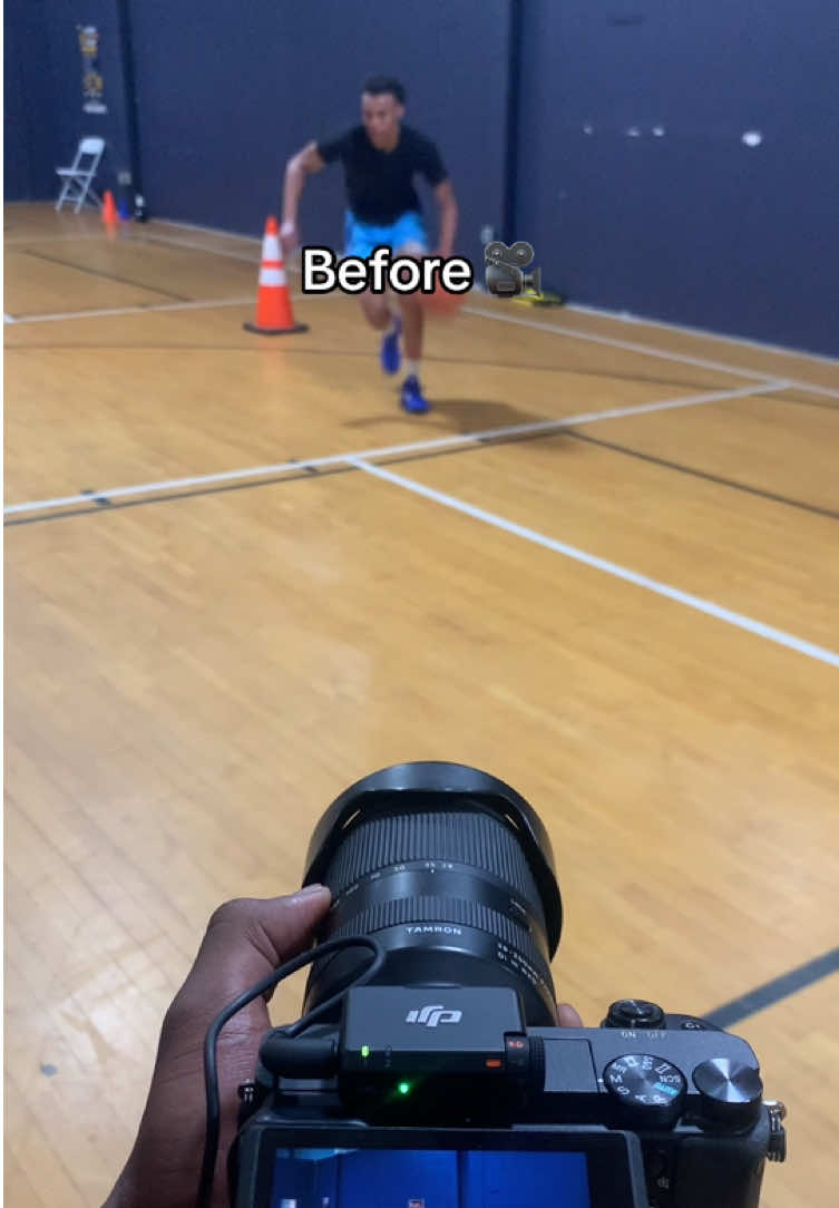 @Sports Videographer📸