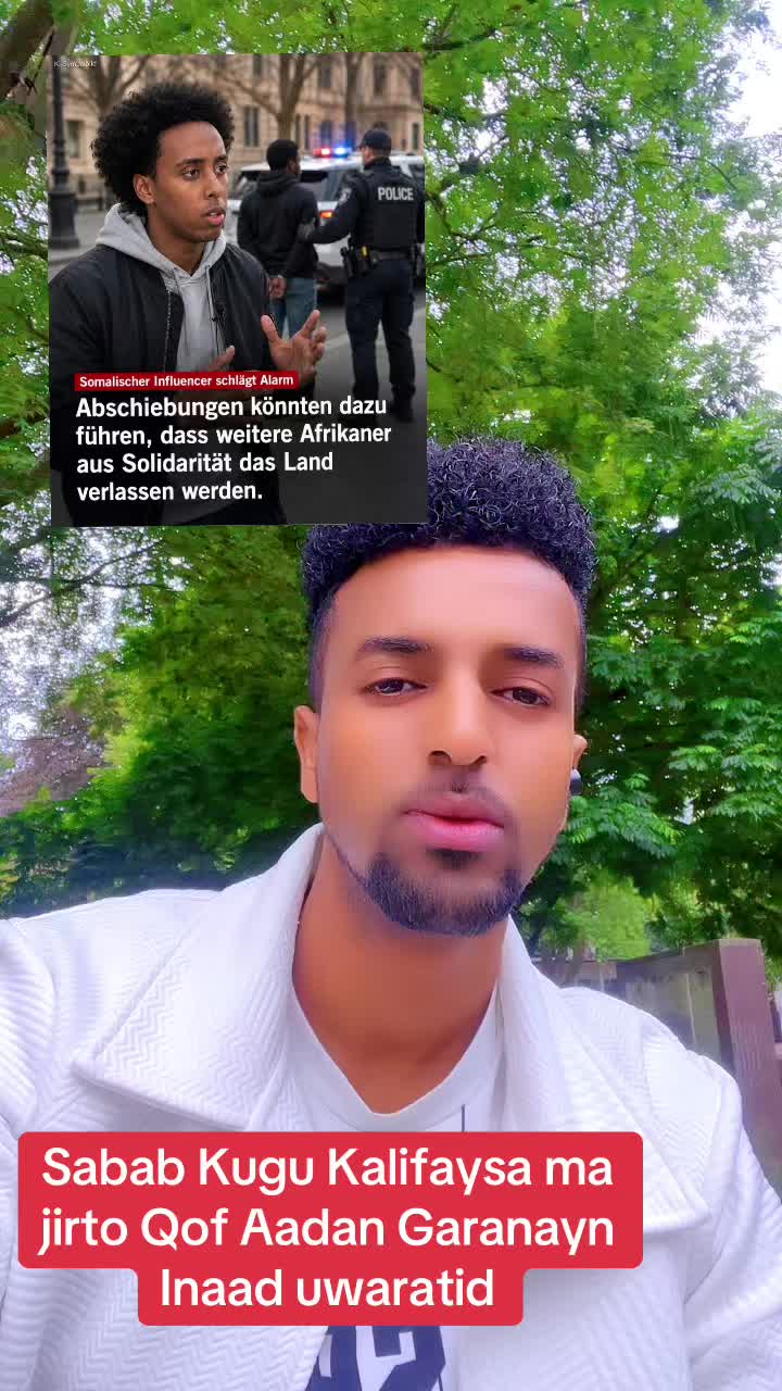 @Abdiwali Bashka