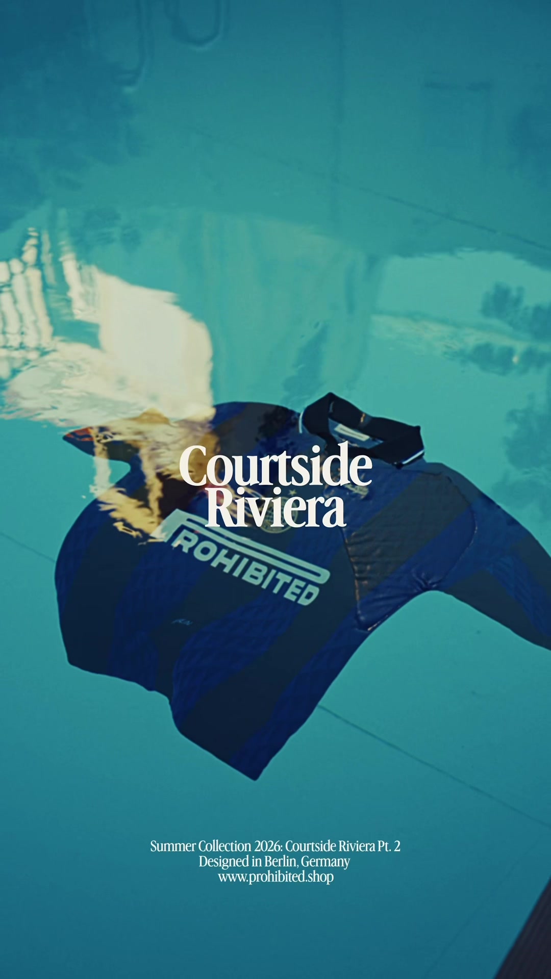 @PROHIBITED Clo.