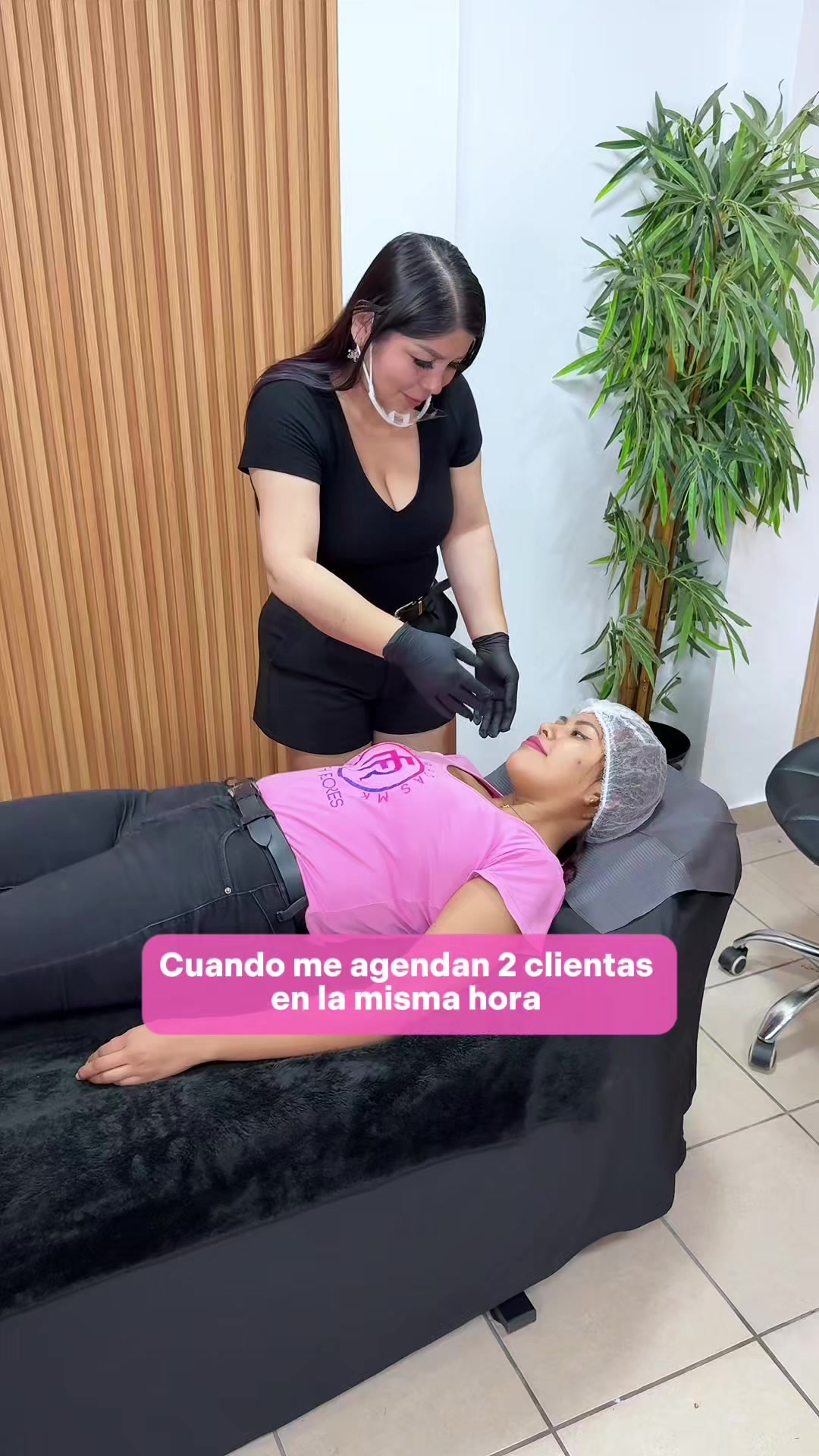 @Ruth Flores BEAUTY ARTIST