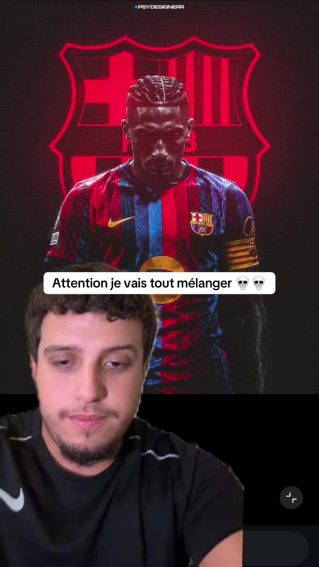 @CraftiFCB 💙❤️