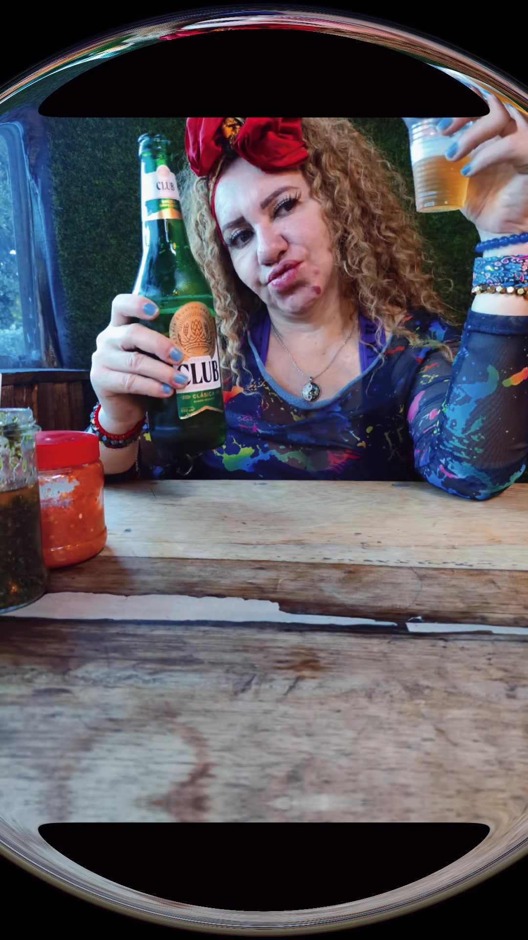 @libre, loca y feliz
