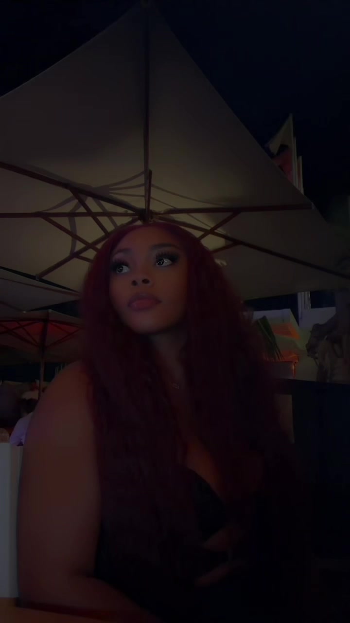 @Bella Johnson